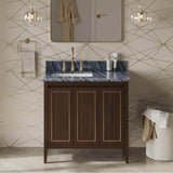 Percival 36'' Single Bathroom Vanity Set
