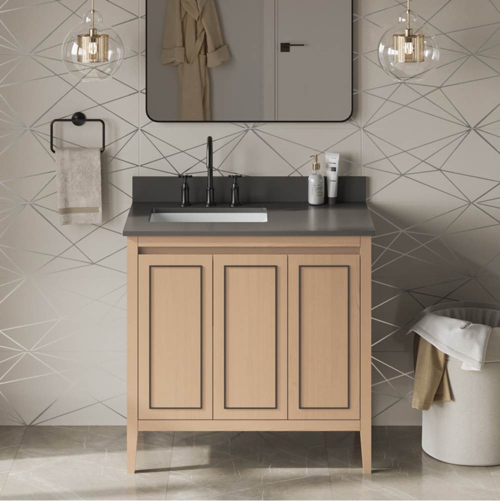 Percival 36'' Single Bathroom Vanity Set