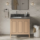 Percival 36'' Single Bathroom Vanity Set