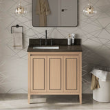 Percival 36'' Single Bathroom Vanity Set