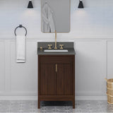 Theodora 24'' Single Bathroom Vanity Set