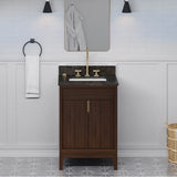 Theodora 24'' Single Bathroom Vanity Set