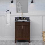 Theodora 24'' Single Bathroom Vanity Set