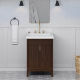 Theodora 24'' Single Bathroom Vanity Set