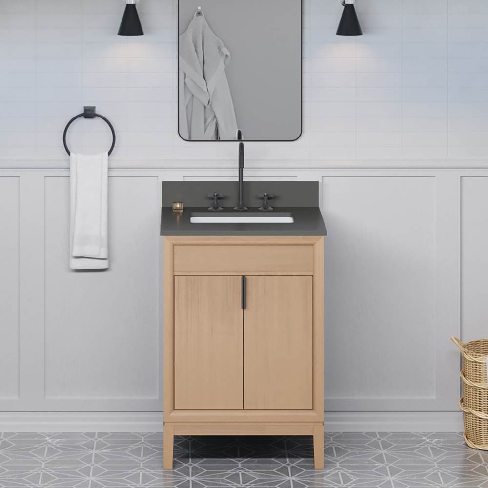 Theodora 24'' Single Bathroom Vanity Set
