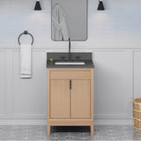 Theodora 24'' Single Bathroom Vanity Set
