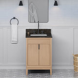 Theodora 24'' Single Bathroom Vanity Set
