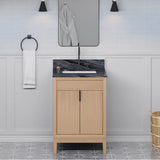 Theodora 24'' Single Bathroom Vanity Set