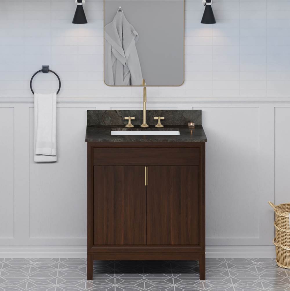Theodora 30'' Single Bathroom Vanity Set