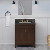 Theodora 30'' Single Bathroom Vanity Set