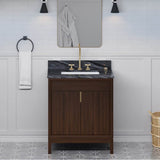 Theodora 30'' Single Bathroom Vanity Set