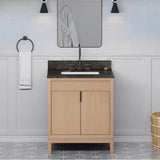 Theodora 30'' Single Bathroom Vanity Set