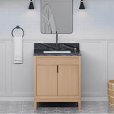 Theodora 30'' Single Bathroom Vanity Set