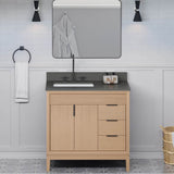 Theodora 36'' Single Bathroom Vanity Set