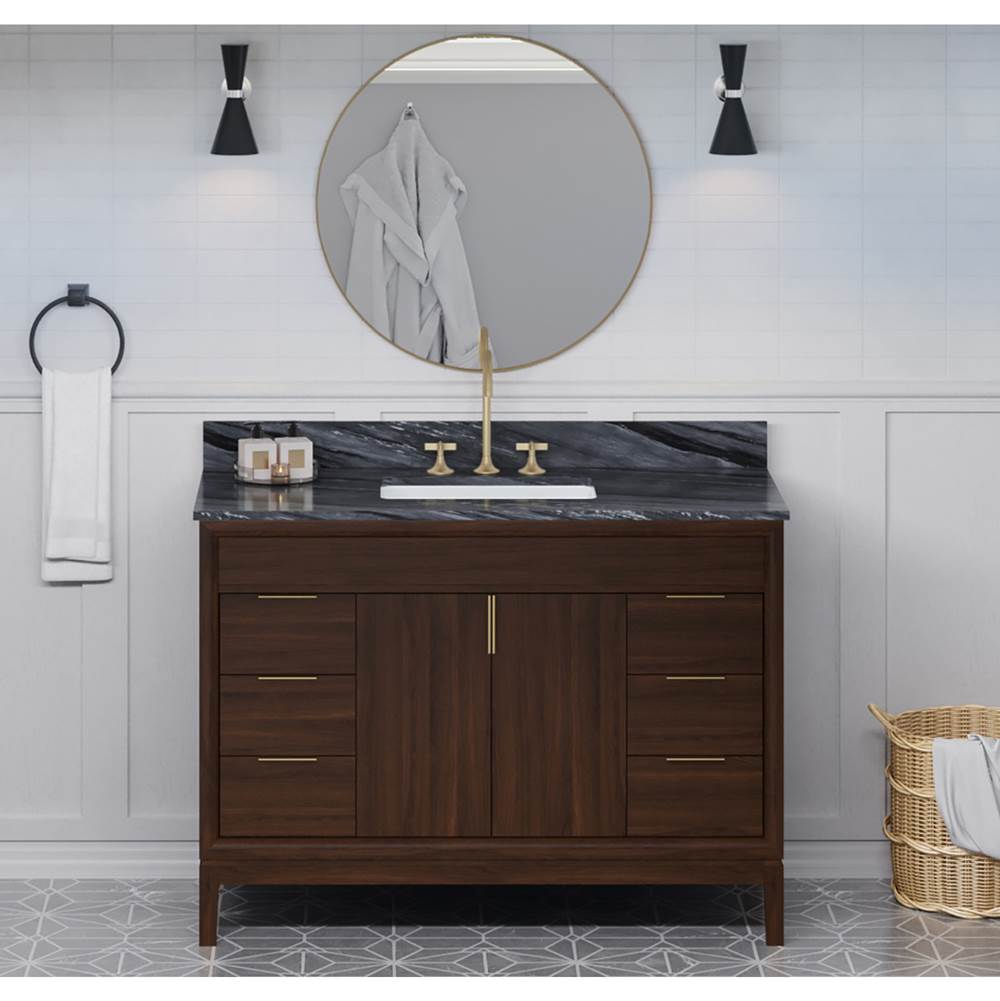 Theodora 48'' Single Bathroom Vanity Set