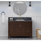 Theodora 48'' Single Bathroom Vanity Set