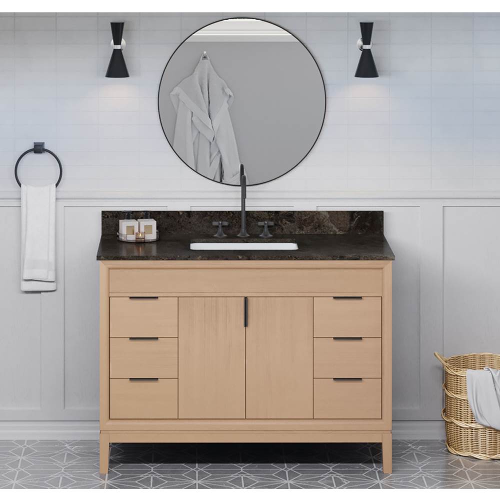 Theodora 48'' Single Bathroom Vanity Set