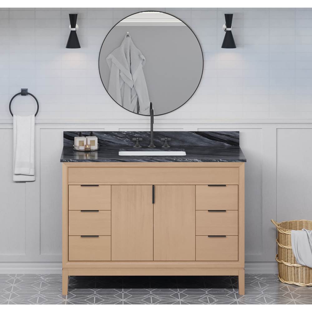 Theodora 48'' Single Bathroom Vanity Set