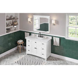 40'' W x 1-1/2'' D x 34'' H Hale Blue Chatham mirror