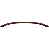 18'' Center-to-Center Brushed Oil Rubbed Bronze Wheeler Appliance Handle