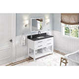 48'' Hale Blue Wavecrest Vanity