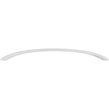 18'' Center-to-Center Polished Chrome Wheeler Appliance Handle