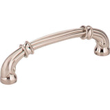 Jeffrey Alexander - 96 mm Center-to-Center Satin Nickel Lafayette Cabinet Pull - Satin Nickel