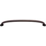 12'' Center-to-Center Brushed Oil Rubbed Bronze Hudson Appliance Handle