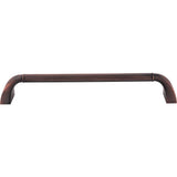 12'' Center-to-Center Brushed Oil Rubbed Bronze Cordova Appliance Handle