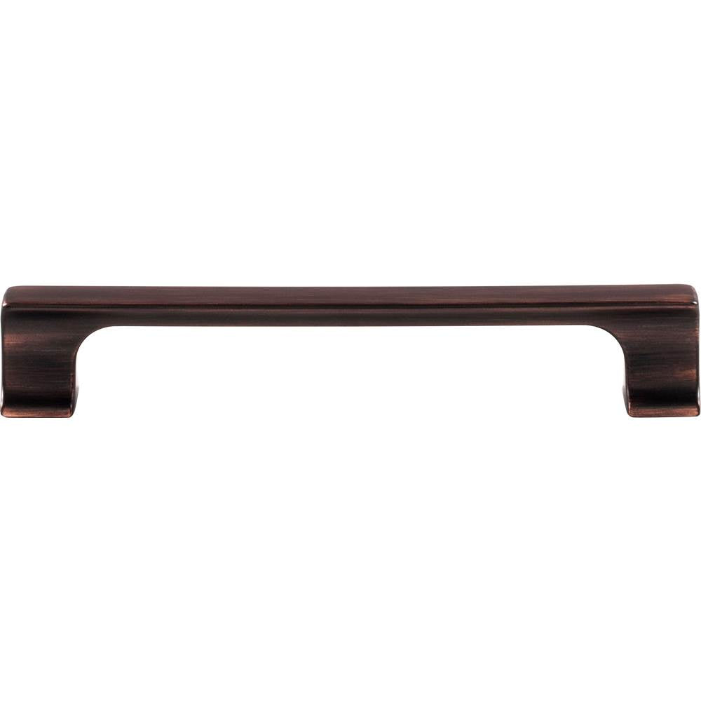 160 mm Center-to-Center Brushed Oil Rubbed Bronze Sullivan Cabinet Pull