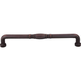 12'' Center-to-Center Brushed Oil Rubbed Bronze Durham Appliance Handle