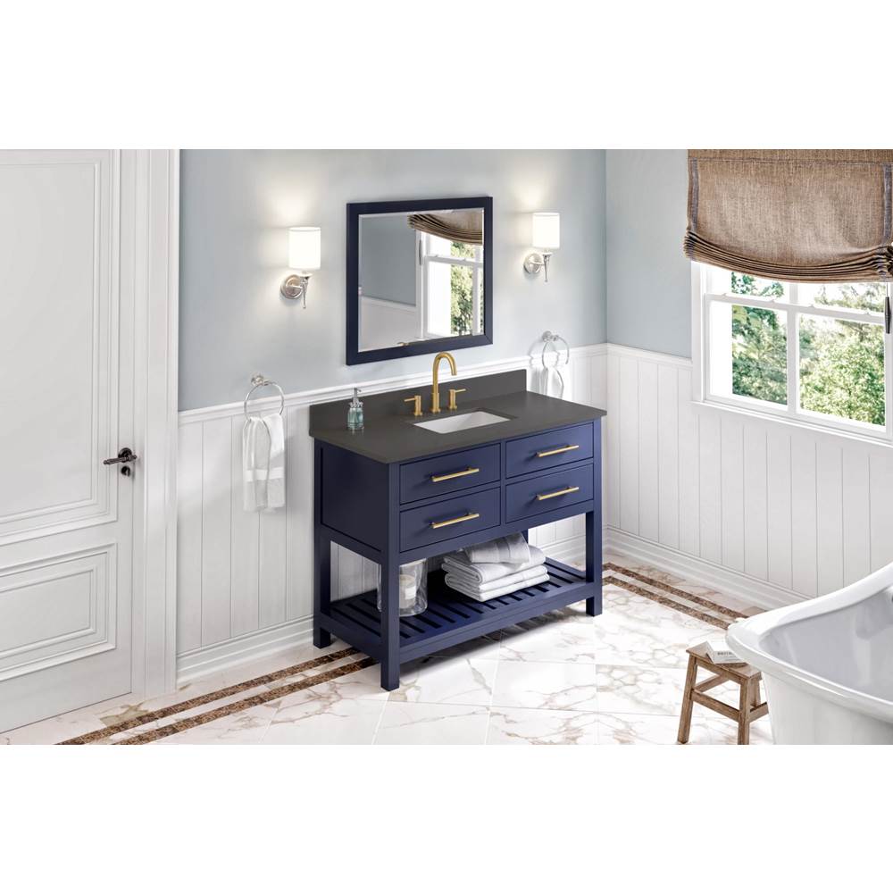 48'' Hale Blue Wavecrest Vanity
