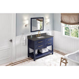 48'' Hale Blue Wavecrest Vanity