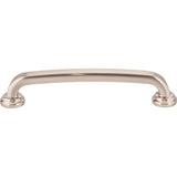 128 mm Center-to-Center Satin Nickel Bremen 1 Cabinet Pull
