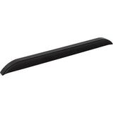 Jeffrey Alexander - 305 mm Center-to-Center Matte Black Elara Cabinet Pinch Pull - Matte Black
