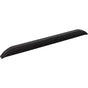 Jeffrey Alexander - 305 mm Center-to-Center Matte Black Elara Cabinet Pinch Pull - Matte Black