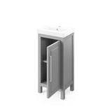 18'' Grey Cade Vanity