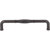 160 mm Center-to-Center Gun Metal Durham Cabinet Pull