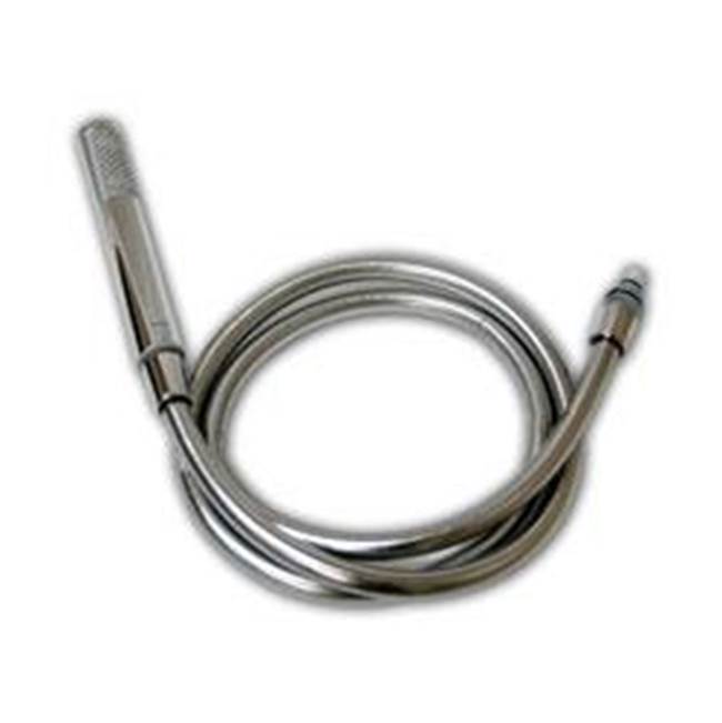 Jason Hydrotherapy - Ms Gen Ii Shower Wand Set -Pc