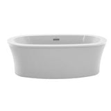 Jason Hydrotherapy - AC553P  FORMA SOAK -BQ - Biscuit