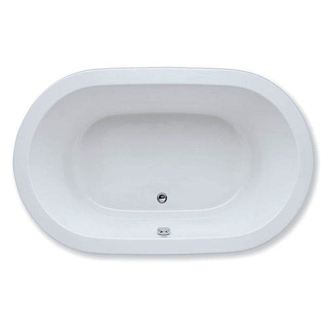 Jason Hydrotherapy - Ac635Ps  Forma Soak -Bq - Biscuit