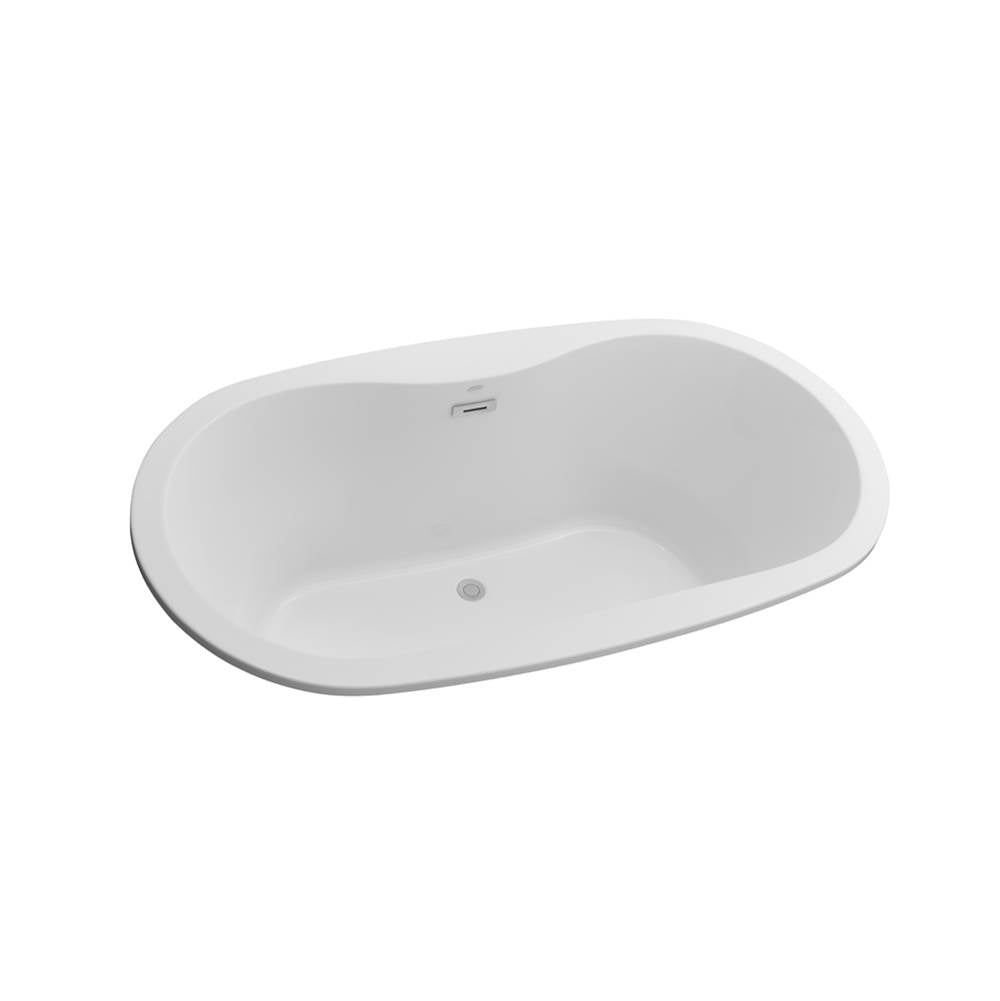 Jason Hydrotherapy - Ad553Px  Forma Std Am -Bq - Biscuit