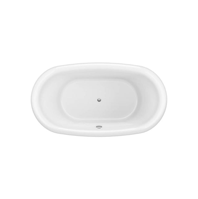 Jason Hydrotherapy - AN553  DESIGNER STD MW -BQ - Biscuit