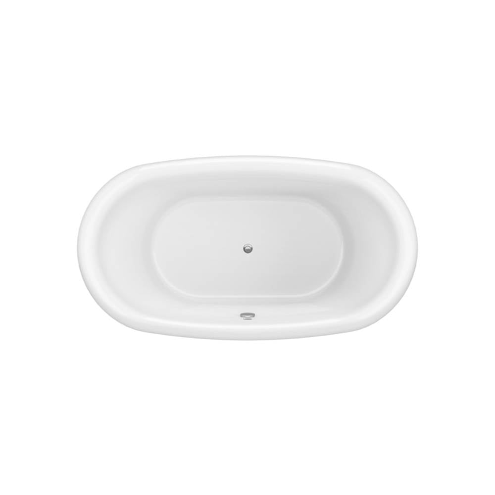 Jason Hydrotherapy - AN553  DESIGNER STD MS -BQ - Biscuit