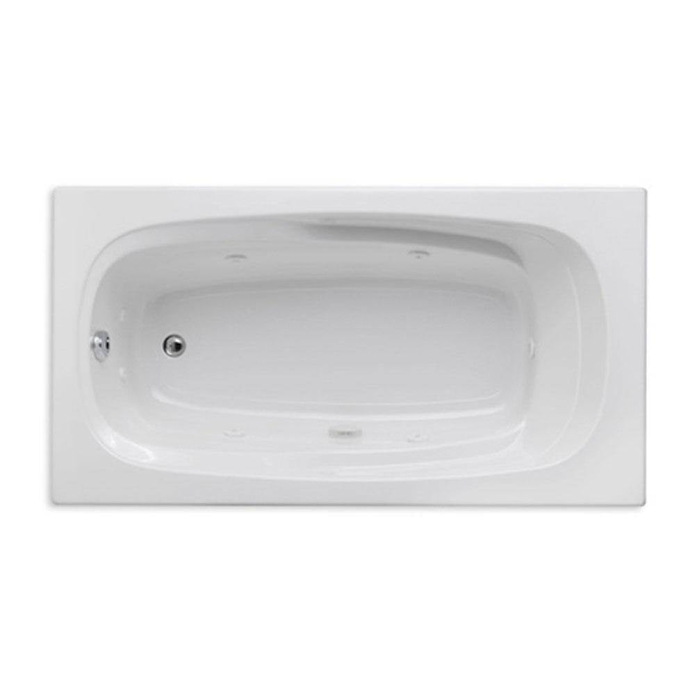 Jason Hydrotherapy - B3666 Integrity Wp -Bq - Biscuit