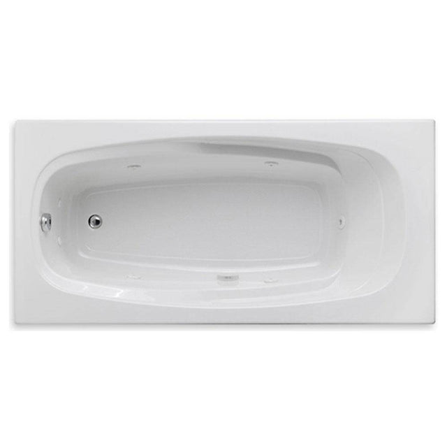 Jason Hydrotherapy - B3672 Integrity Wp -Bq - Biscuit
