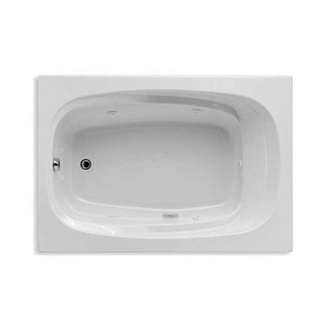Jason Hydrotherapy - B4260 Integrity Wp -Bq - Biscuit