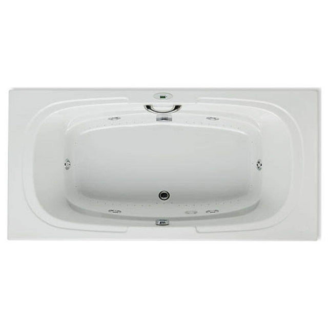 Jason Hydrotherapy - By630  Designer Std Aw -Bq - Biscuit