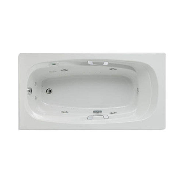 Jason Hydrotherapy - Ec527  Designer Pre Wp -Bq - Biscuit