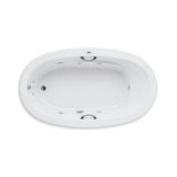 Jason Hydrotherapy - El530  Designer Pre Mw -Bq - Biscuit